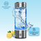 Premium Hydrogen Water Bottle