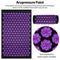 Acupressure Mat – Relaxing Pain Relief & Stress-Reducing Massage Mat