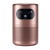 Air Purifier 1076 ft² Room Coverage with Timer and Speed Control