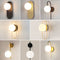 Interior LED Wall Lights – Modern Lighting for Home Décor & Ambience