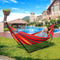 200Kg Heavy Duty Outdoor Garden Hammock