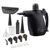 Handheld Steam Cleaner 1050W 500ml Capacity with Attachments
