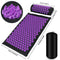 Acupressure Mat – Relaxing Pain Relief & Stress-Reducing Massage Mat