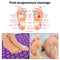 Acupressure Mat – Relaxing Pain Relief & Stress-Reducing Massage Mat