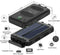 500000mAh - Portable and IP67 Waterproof Solar Power Bank