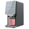 Ice Cream Maker with 20oz Pint and 10 Preset Programs Dessert Machine