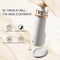 Lighthouse Moon Projector Lamp – Bluetooth Music Starry Night Light