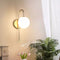 Interior LED Wall Lights – Modern Lighting for Home Décor & Ambience