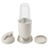 Compact 600W Blender 24oz Cup for Smoothies Shakes Food Prep