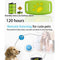 Smart Pet GPS Tracker Collar - Cats GPS Tracker