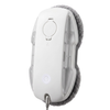 Robot Window Cleaner with 3800Pa Suction, Auto Spray, Edge Detection