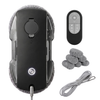 Robot Window Cleaner with 3800Pa Suction, Auto Spray, Edge Detection