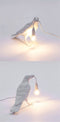 The Bird Lamp – Elegant LED Wall Light for Home & Decor