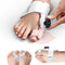 Upgraded Toe Bunion Corrector – Adjustable Orthopedic Splint for Pain Relief & Alignment