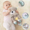 Baby Sleep Otter - Baby Plush Doll Breathing Bear