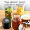 Premium Electric Mason Jar Vacuum Sealer Kit