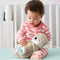 Baby Sleep Otter - Baby Plush Doll Breathing Bear