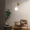 Interior LED Wall Lights – Modern Lighting for Home Décor & Ambience