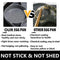 3 in 1 Non Stick Frying Pan - All In One Pan