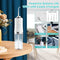 Cordless Water Flosser – Portable Rechargeable Oral Irrigator for Deep Cleaning