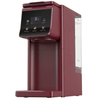 Single Serve Coffee Maker Hot & Iced with 52 oz Tank and 6–14 oz Brew