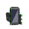 500000mAh - Portable and IP67 Waterproof Solar Power Bank