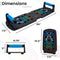 30-in-1 Digital Push-Up Board