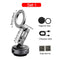 360° Rotation Vacuum Magnetic Car Phone Holder