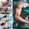 30-in-1 Digital Push-Up Board