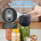 Premium Electric Mason Jar Vacuum Sealer Kit