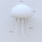 LED Jellyfish Night Light Lamp