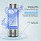 Premium Hydrogen Water Bottle