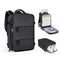 Smart Expandable Travel Backpack