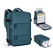 Smart Expandable Travel Backpack