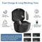 Rechargeable Bluetooth BTE Hearing Aids with App Control & 4 Sound Modes