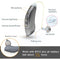 Invisible Bluetooth BTE Hearing Aids With App Control and Noise Reduction