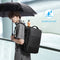 Waterproof Expandable Travel Backpack