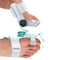 Upgraded Toe Bunion Corrector – Adjustable Orthopedic Splint for Pain Relief & Alignment