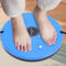 Waist Twisting Disc Pro – Fitness Balance Board for Core & Waist Training