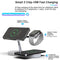 5 in 1 Magnetic Charging Station With Night Light