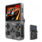 Retro Handheld Gaming Console – HD Screen & USB Rechargeable