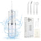 Cordless Water Flosser – Portable Rechargeable Oral Irrigator for Deep Cleaning