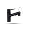 Modern Pull Out Bathroom Sink Faucet