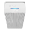 Large Room HEPA Air Purifier with Carbon Filter and Auto Mode