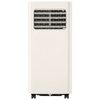 Portable Air Cooler Unit with Remote Control and 24 Hour Timer