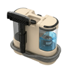 21Kpa Portable Upholstery Cleaner with Dual Water Tank System