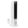 Portable Evaporative Air Cooler Fan with Smart Timer Control