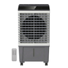 Portable Evaporative Air Cooler with 5.3 Gallon Tank and Remote