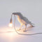 The Bird Lamp – Elegant LED Wall Light for Home & Decor