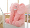 Adorable Elephant Pillow – Soft Plush Toy & Cuddly Doll